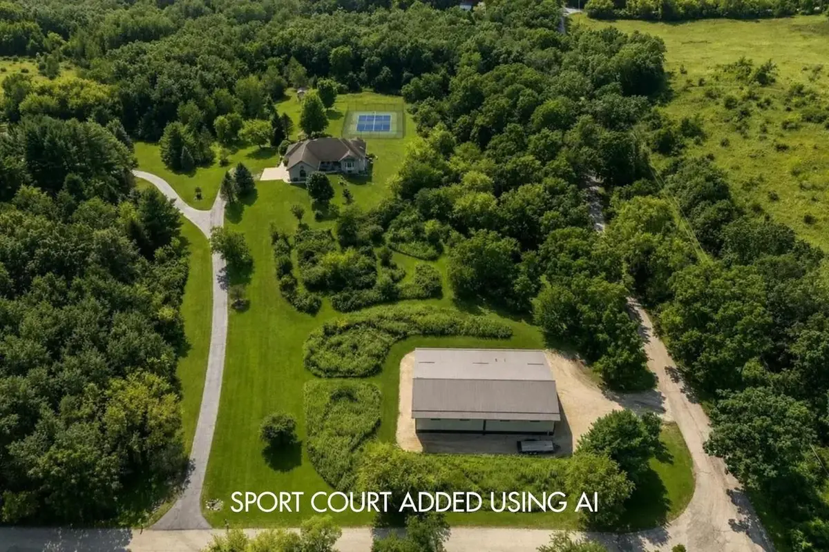1825 Bringold Drive, Verona, WI 53593 - #1