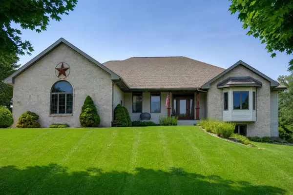 1825 Bringold Drive, Verona, WI 53593
