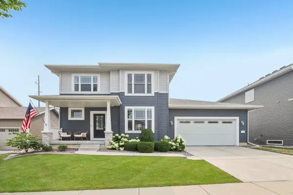 4727 Catalina Parkway, Mcfarland, WI 53558