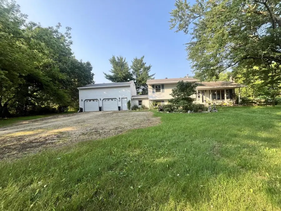 208 1st Street, Rio, WI 53960 - #2