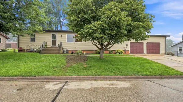 308 Benson Street, Cobb, WI 53526