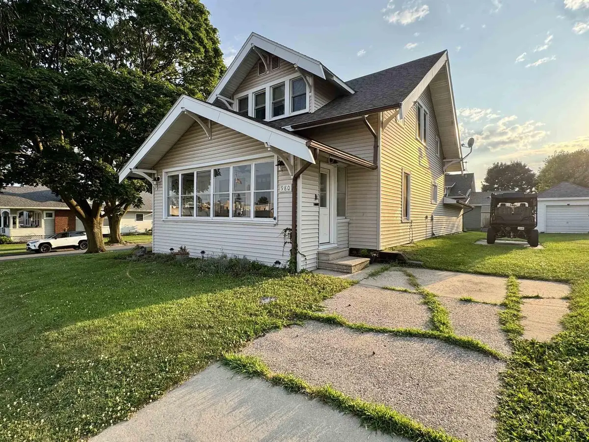 980 Madison Street, Fennimore, WI 53809 - #1