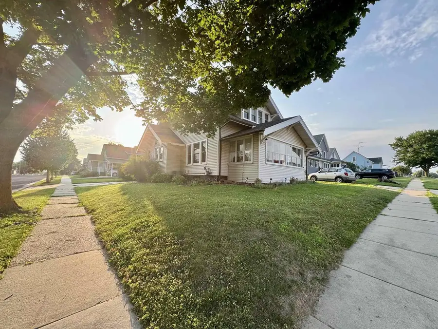 980 Madison Street, Fennimore, WI 53809 - #2