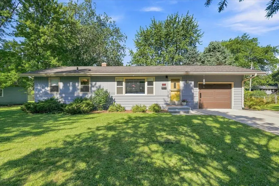 2010 Cameron Drive, Madison, WI 53711 - #2