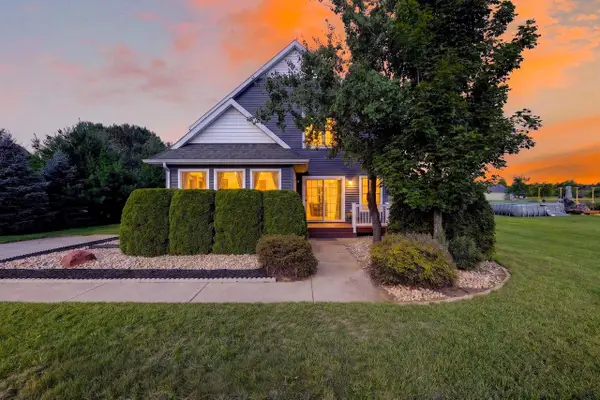 2587 Dockside Drive, Friendship, WI 53934