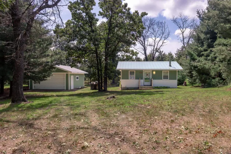1819 Castlewood Road, Friendship, WI 53934 - #2