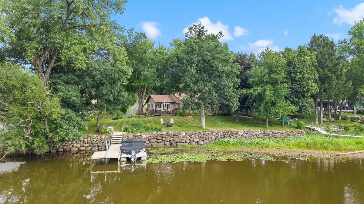 N4369 County Road V, Poynette, WI 53955 - #1