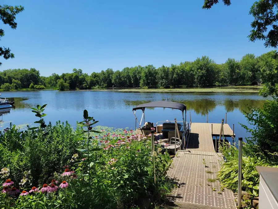 N4369 County Road V, Poynette, WI 53955 - #3