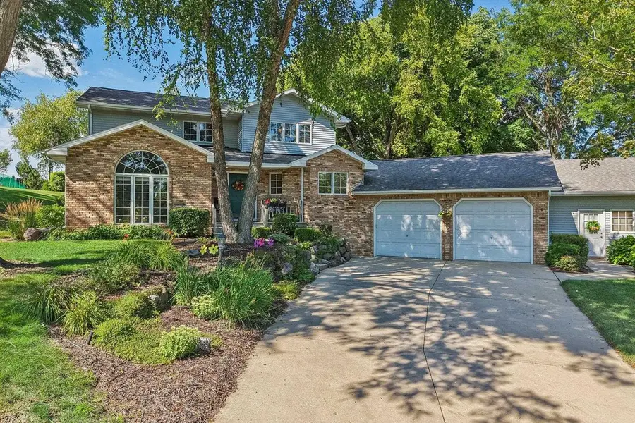 5650 Rankin Lane, Waunakee, WI 53597 - #2
