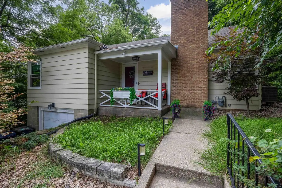 314 S Atwood Avenue, Janesville, WI 53545 - #1