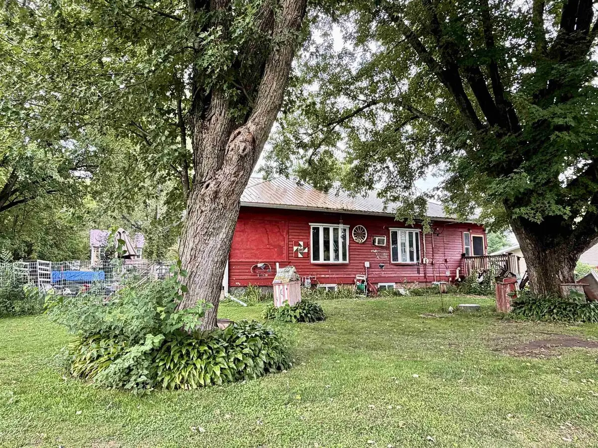 28896 McNurlin Street, Gotham, WI 53540 - #1