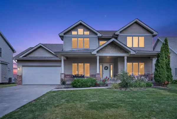 545 Fargo Trail, Middleton, WI 53562