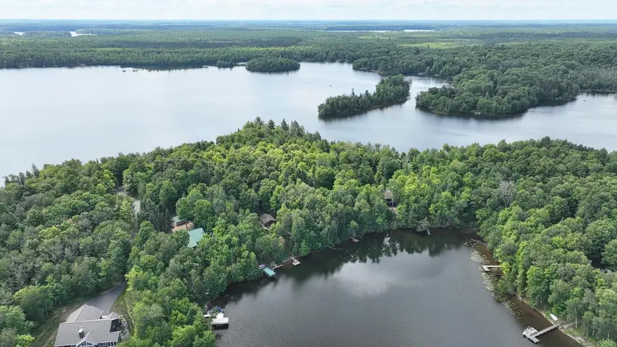 7067 Island View Road, Manitowish Waters, WI 54545 - #3