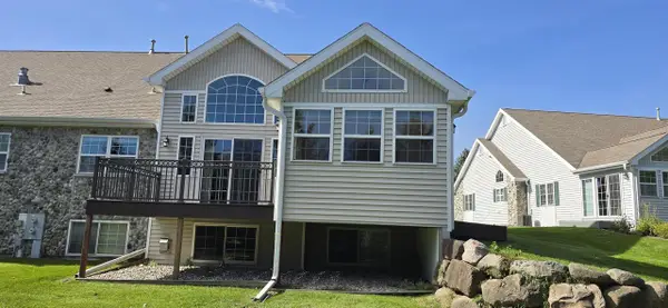 5734 Enchanted View Lane #13, Waunakee, WI 53597