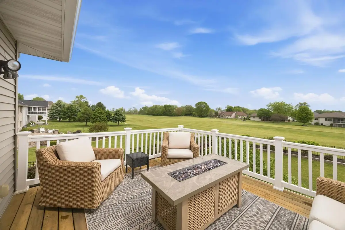 323 Wileman Drive, Edgerton, WI 53534 - #1