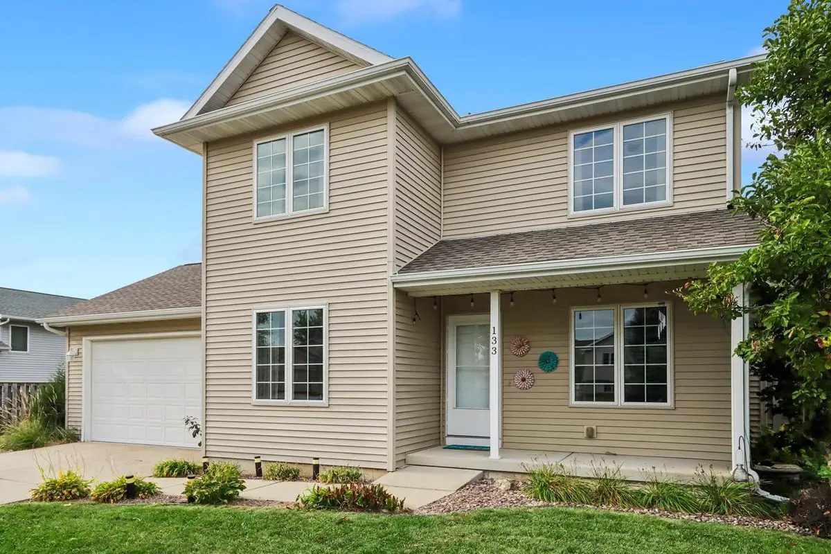 133 Shawn Avenue, Arlington, WI 53911 - #1