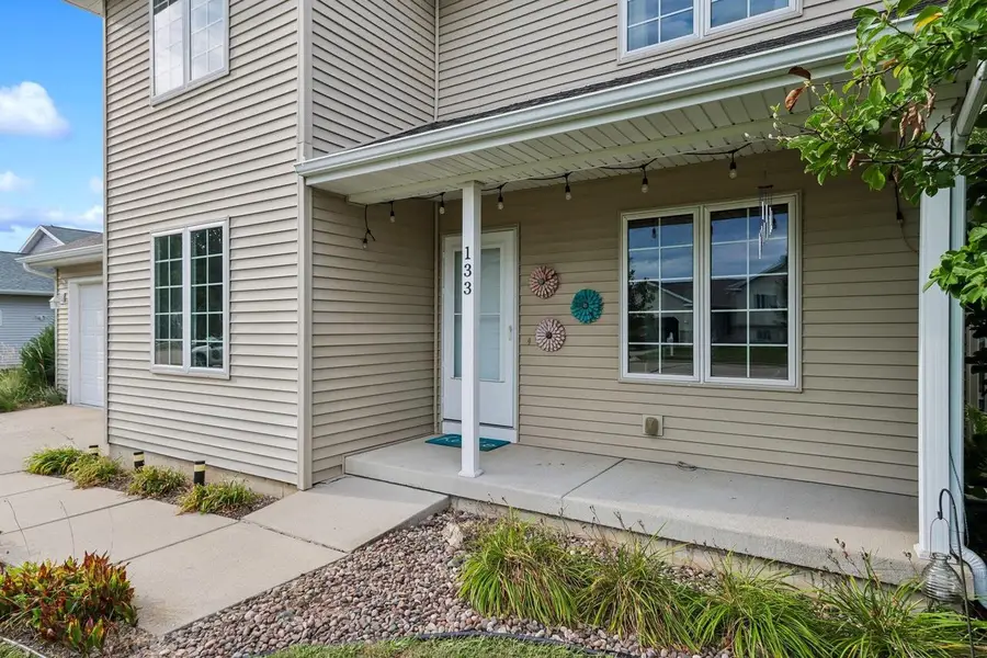 133 Shawn Avenue, Arlington, WI 53911 - #3