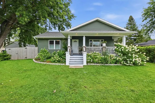 129 Howard Street, Marshall, WI 53559