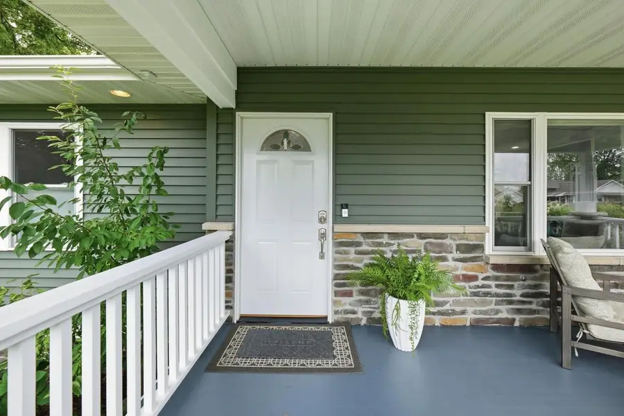 129 Howard Street, Marshall, WI 53559 - #2