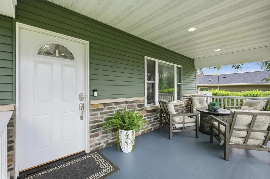 129 Howard Street, Marshall, WI 53559 - #3