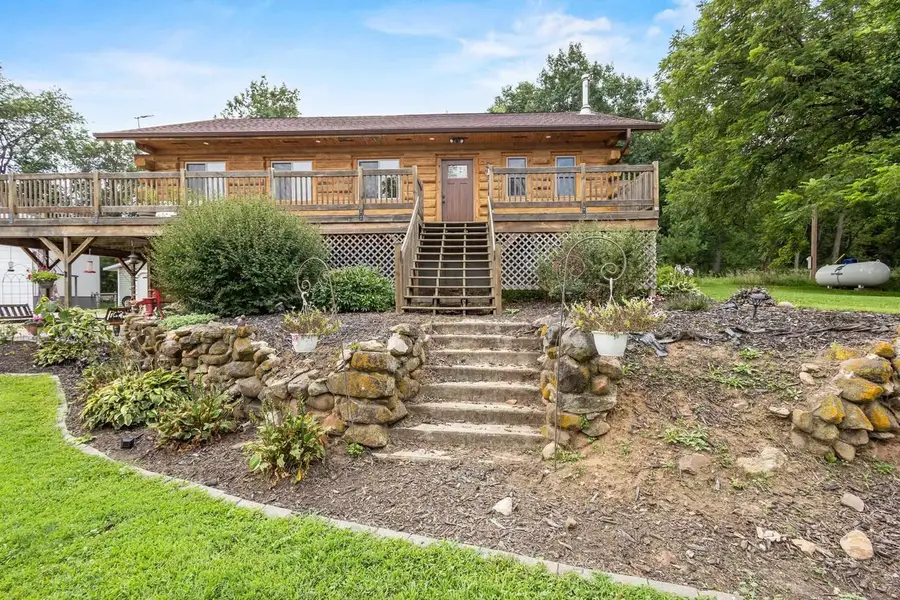 N9805 County Road AA, Portage, WI 53901 - #3