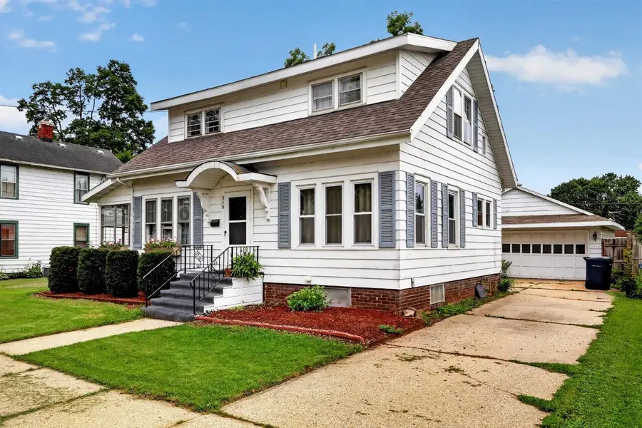 315 N Chatham Street, Janesville, WI 53548 - #3