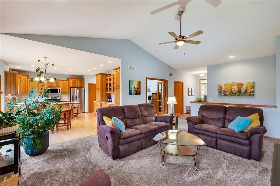 2400 Stone Crest Road, Stoughton, WI 53589 - #3