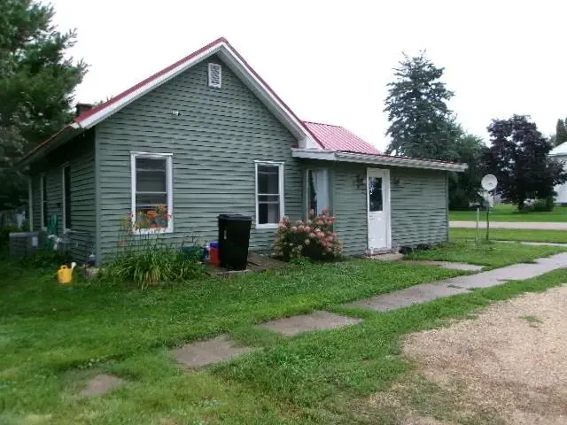 502 Blaine Street, Rewey, WI 53580 - #1