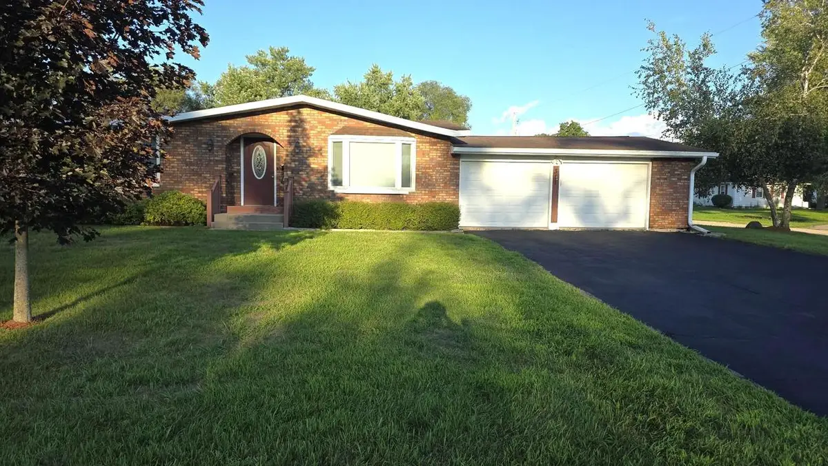 311 N Broadway Street, Lone Rock, WI 53556 - #1