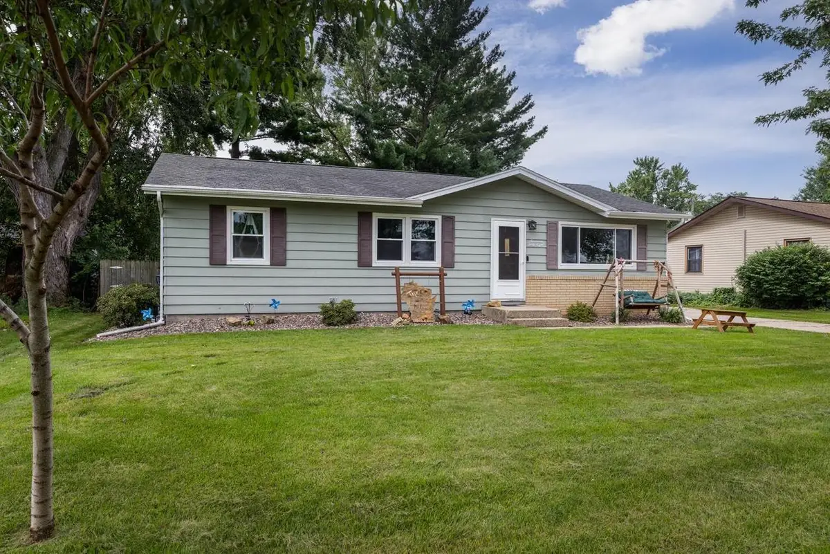1748 Windsor Court, Beloit, WI 53511 - #1