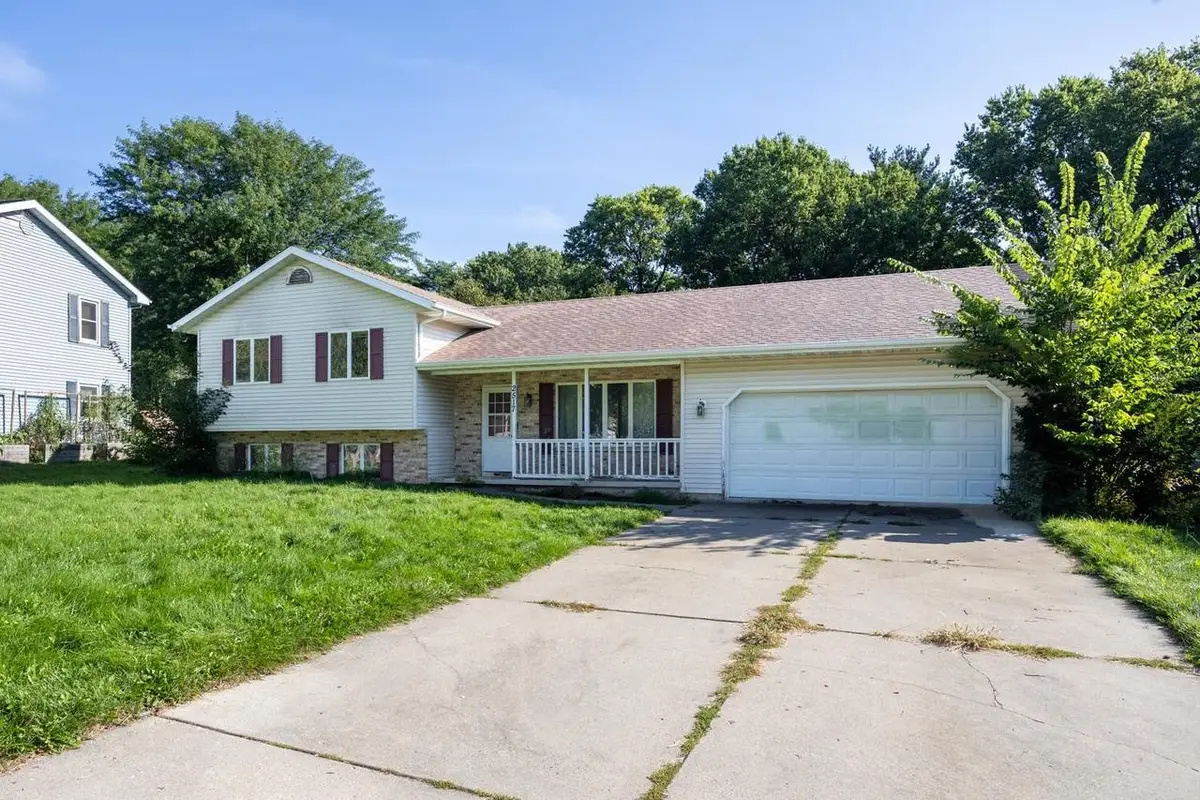 2517 Crest Line Drive, Madison, WI 53704 - #1