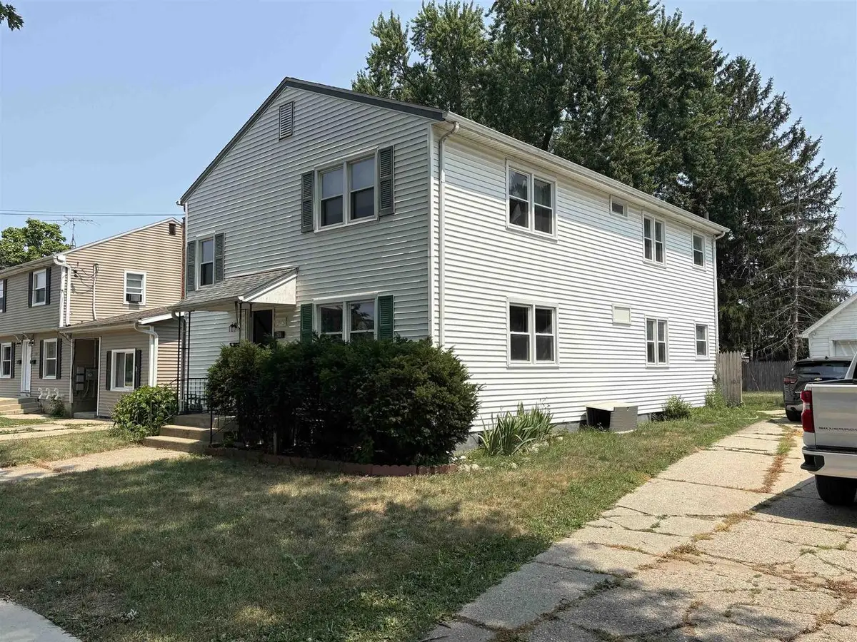 1309 Jerome Avenue, Janesville, WI 53546 - #1