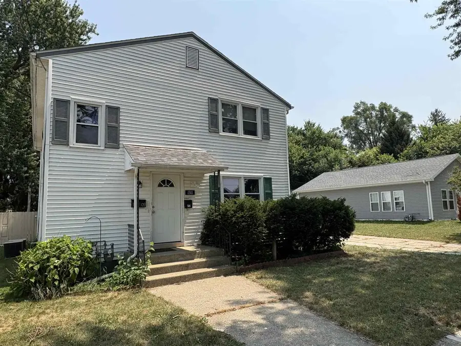 1309 Jerome Avenue, Janesville, WI 53546 - #2