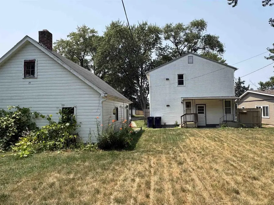 1309 Jerome Avenue, Janesville, WI 53546 - #3