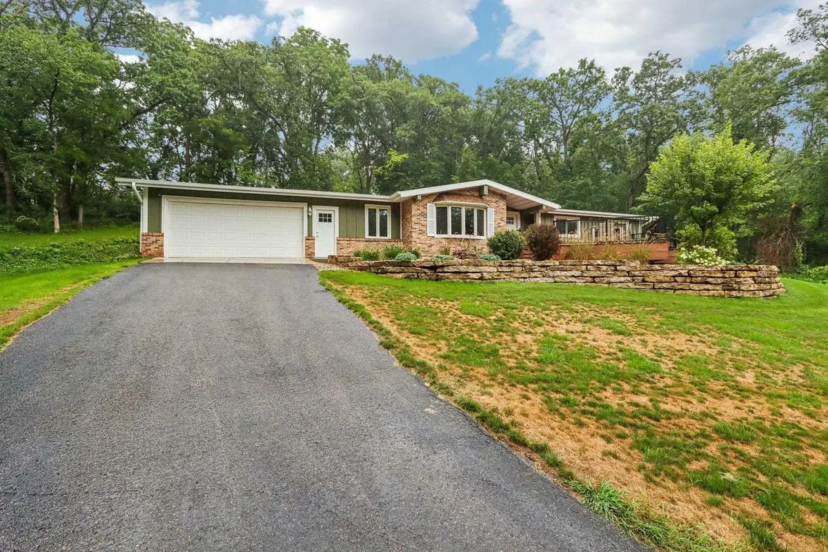 2486 County Highway E, Mount Horeb, WI 53572 - #1