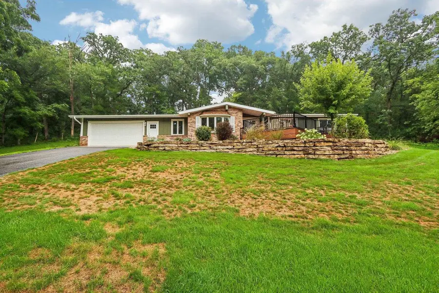 2486 County Highway E, Mount Horeb, WI 53572 - #2