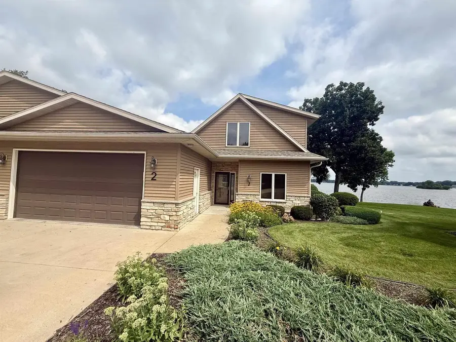 N7104 Airport Road #2, Beaver Dam, WI 53916 - #3