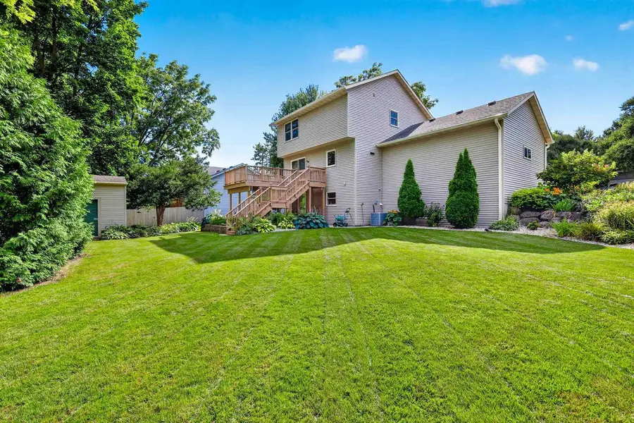 3012 Arapaho Drive, Fitchburg, WI 53719 - #2