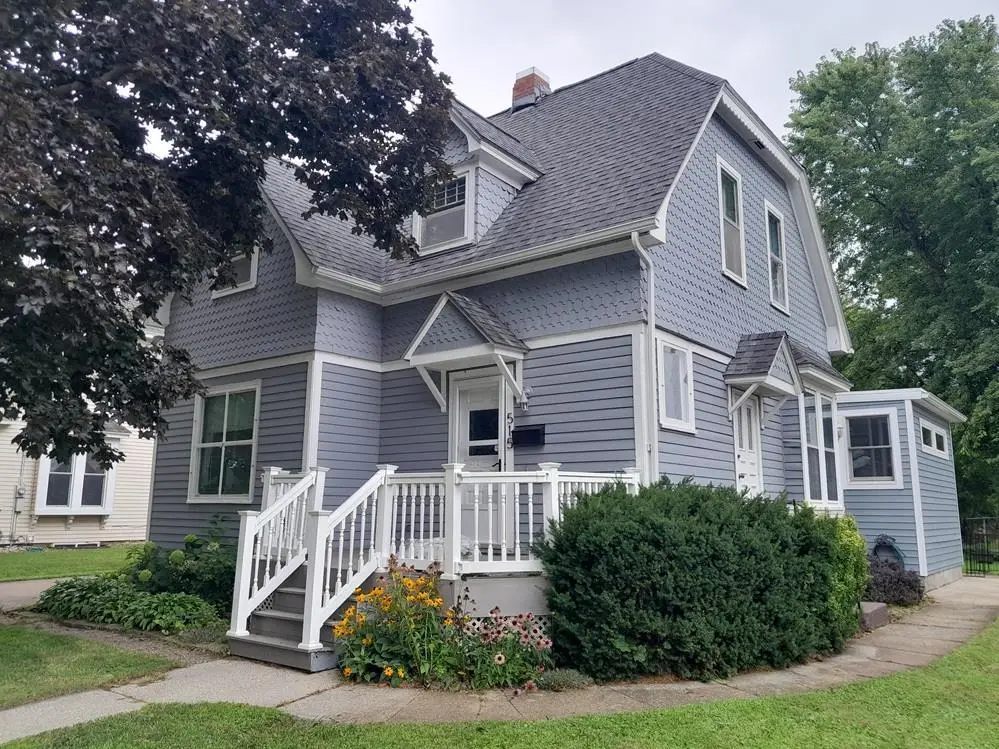 515 N 4th Street, Platteville, WI 53818 - #1