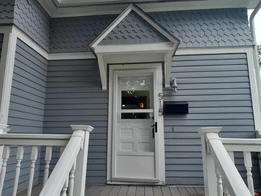 515 N 4th Street, Platteville, WI 53818 - #2