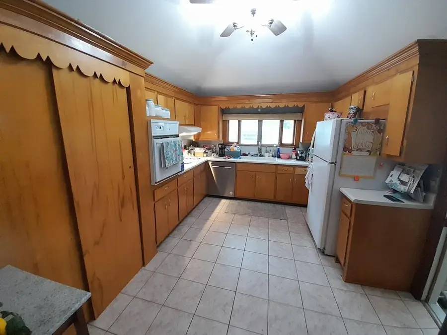 515 N 4th Street, Platteville, WI 53818 - #3