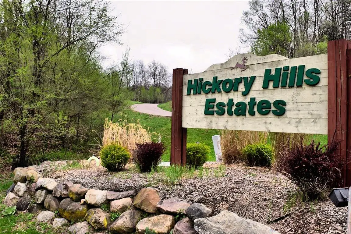 13 Dakota Ridge Road, Baraboo, WI 53913 - #1