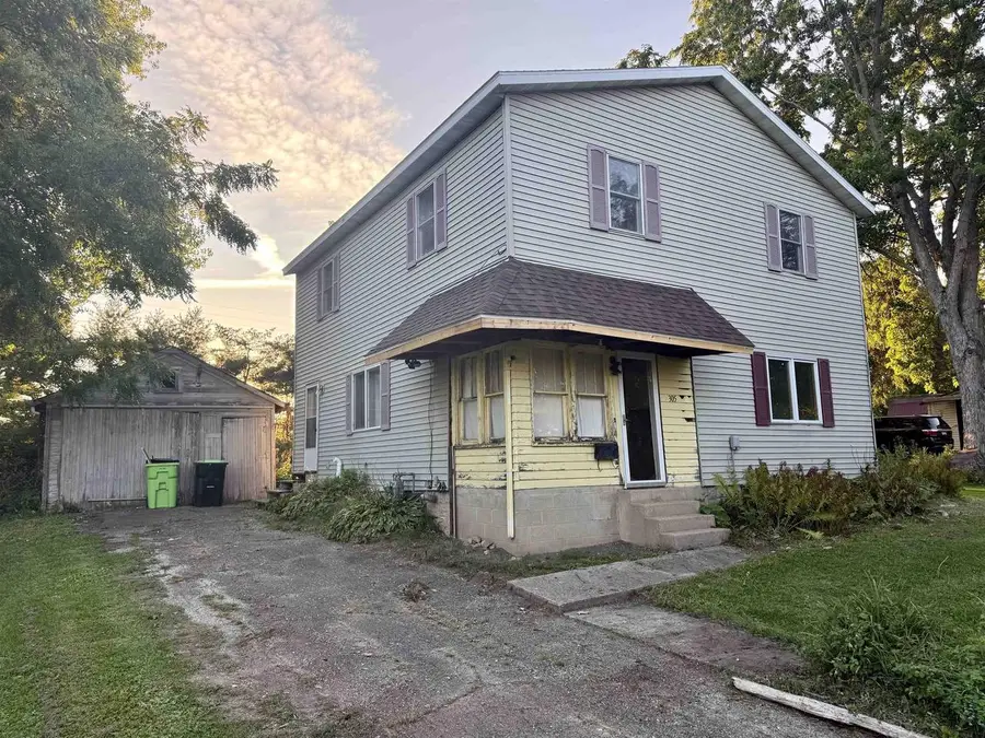 305 Rosedale Avenue, Fox Lake, WI 53933 - #3