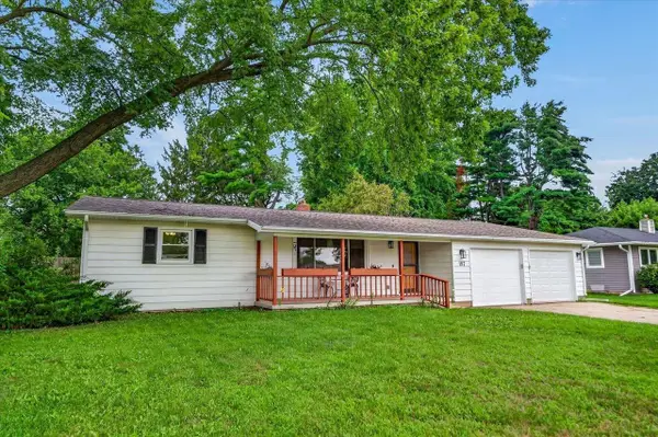 187 Sterling Drive, Oregon, WI 53575
