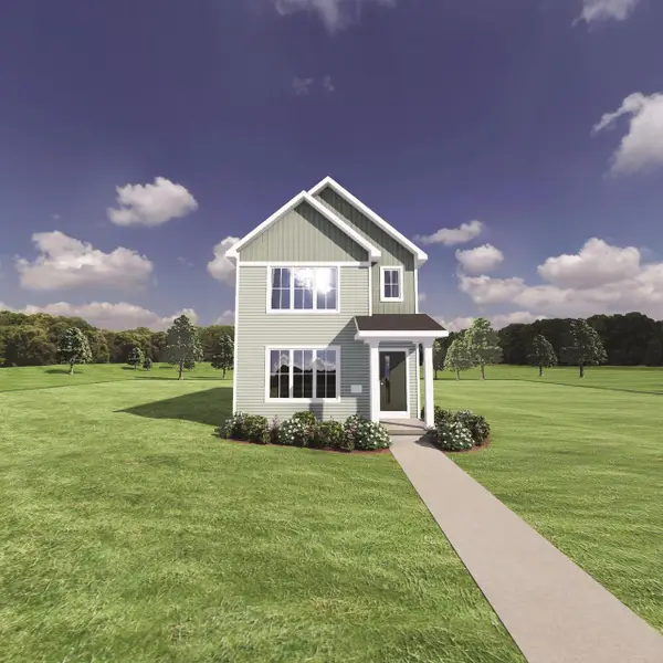2143 Autumn Lake Parkway, Madison, WI 53718
