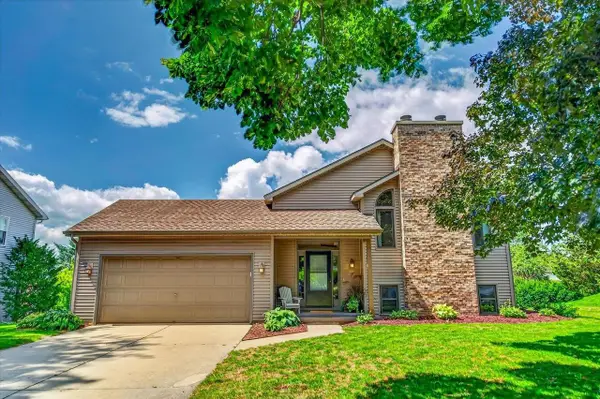 10 Maple View Court, Madison, WI 53719