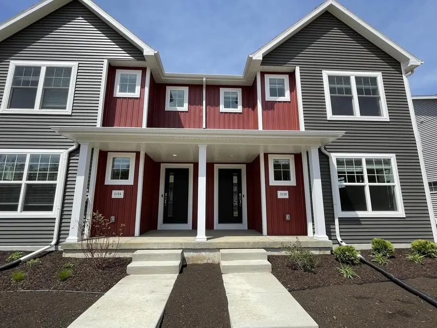 2109-2113 Spring Dreams Lane, Madison, WI 53718 - #2