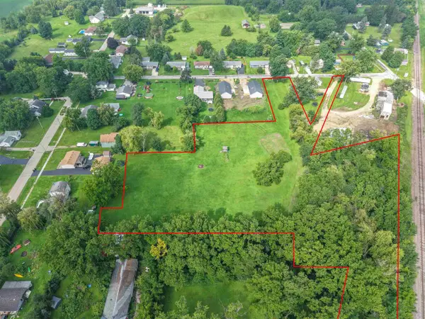 4.23 Acres Ballard Street, Sharon, WI 53585