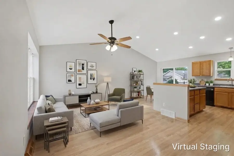 7545 East Pass, Madison, WI 53719 - #3