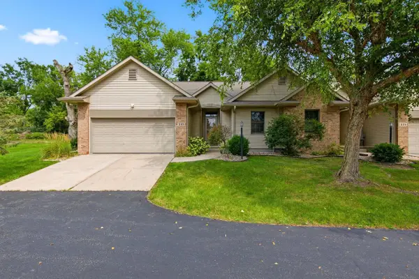 533 Hill Street, Baraboo, WI 53913